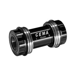 πεταλιέρα από ανοξείδωτο χάλυβα osbb shimano