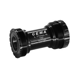 keramični sredinski ležaj t47a sram dub
