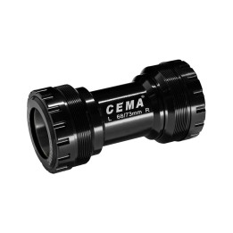 keramická středová osa t47 para fsa386/rotor 30mm