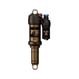 zadný tlmič pruženia float x f-s k 2p-a evol lv