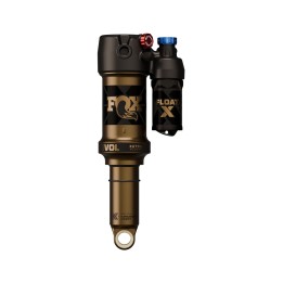 stoßdämpfer der hinterradaufhängung float x f-s k 2p-a trun evol lv