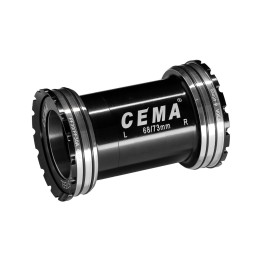 edelstahl-tretlager pf30 para bb30/pf30