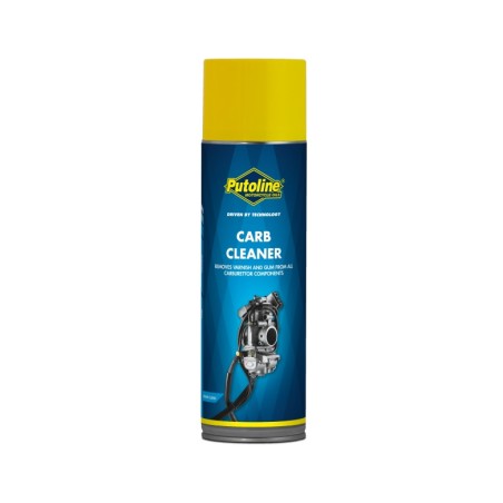 carburetor cleaner spray 500ml