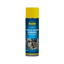 chain and engine degreaser spray 500ml