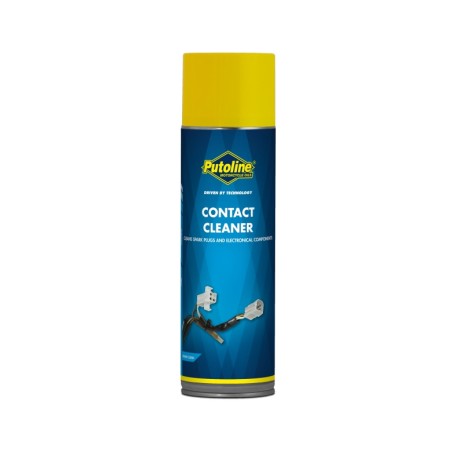 contact cleaner spray 500ml