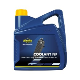 antifreeze coolant nf 4l
