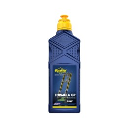 vloeistof voor vorksuspensie formula gp 10w 1l