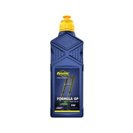 federöl für das gabelnventil formula gp 5w 1l