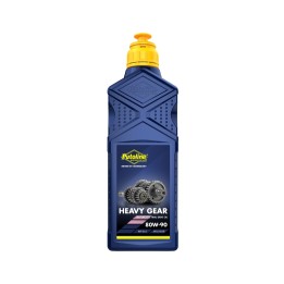 olie voor versnellingsbak en tandwiel heavy gear 80w-90 1l