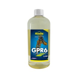 öl für stoßdämpfer und ladesysteme gpr 6 2.5w 1l