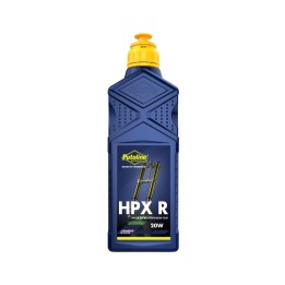 suspension oil hpx r 20w 1l