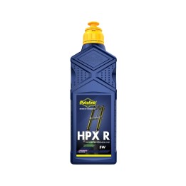 suspensionsöl hpx r 5w 1l