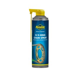 motor kettingvet spray o/x-ring chainspray 500ml