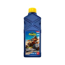 synthetisches motoröl für quad ester tech rf 4 10w-40 1l