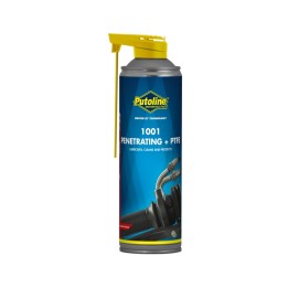 infiltrerend reinigend beschermer spray 1001 penetralatag ptfe 500 ml
