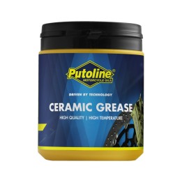 ceramic grease container ceramic 600gr