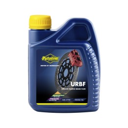 remvloeistof dot 4 racing urbf 500ml