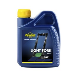 federöl für das gabelnventil light 500ml