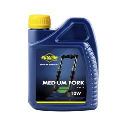 vloeistof voor vorksuspensie medium 500ml