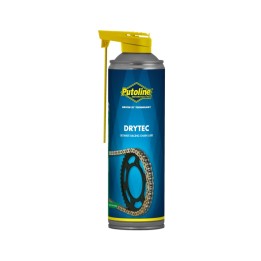 motorrad kettenfettspray drytec 500 ml