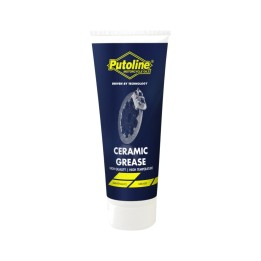 high-temperature grease tube ceramic grease 100g