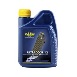 koelvloeistof antivries vloeistof ultracool 12 1l