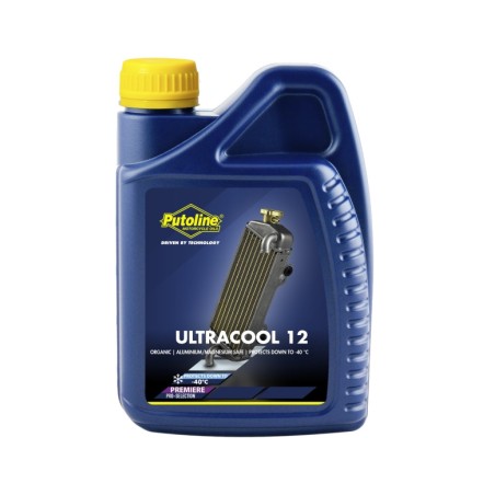 lichid antigel refrigerant ultracool 12 1l