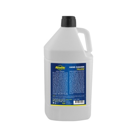 håndrens hand cleaner yellow 4l
