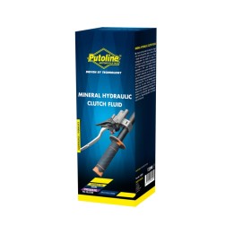 hydraulisch vloeistof voor klauwhandschakelaar hydraulic clutch fluid 125ml