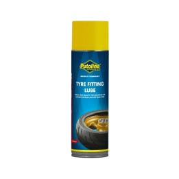 wheel mounting spray tyre fitlatag lube 500ml