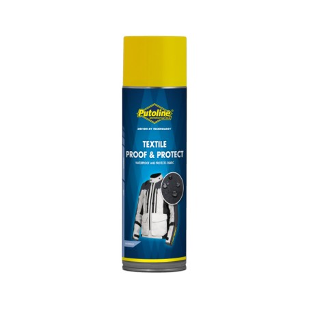 spray para protegrer e impermeabilizar tejidos proof&protect