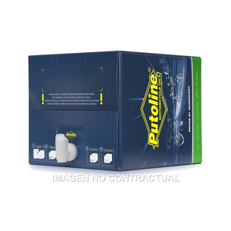 olio per cambio automatico atf 20l