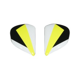 cubiertas laterales para casco vas-v mark
