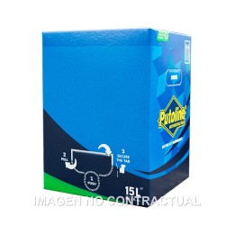suspensionsöl hpx r 4w 15l