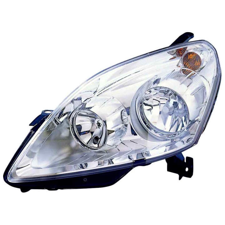 IPARLUX FAROL DIANTEIRO ESQUERDO 11536701