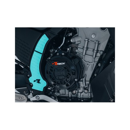 chassis protectors
