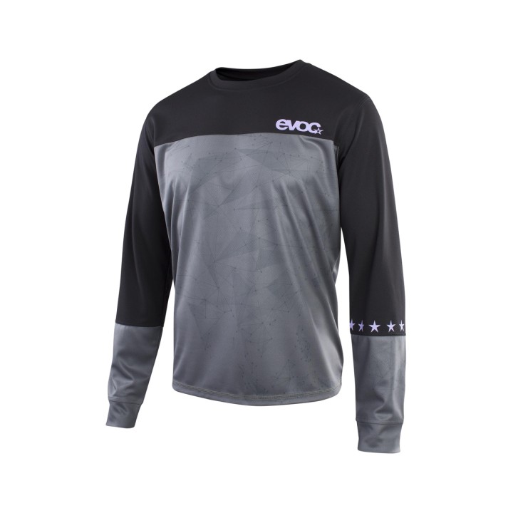 EVOC Jersei de màniga llarga EV701805VAR