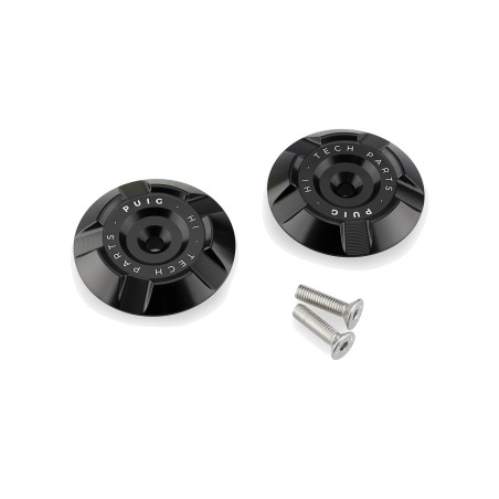 chassis plug aluminum