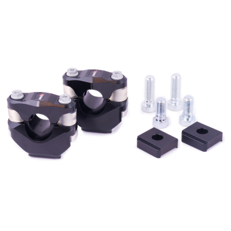 καθολικές βάσεις τιμονιού 22.2 mm phds 12 mm