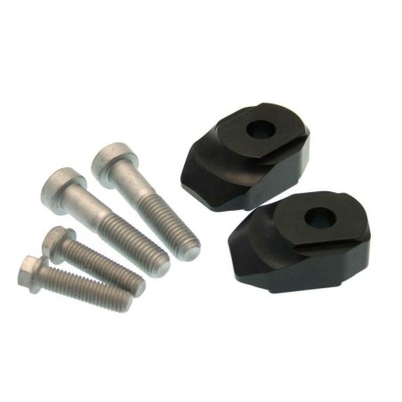 ohjaustankovälike 12x45 mm 15 mm