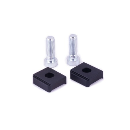 distanțier universal de ghidon 12x35 mm 10 mm