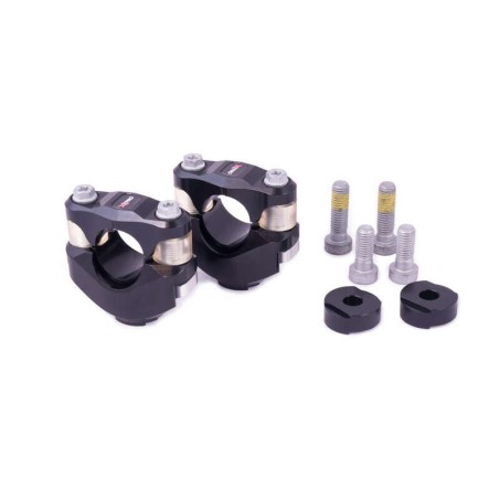 handlebar turrets phds