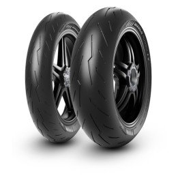 cubierta neumatico diablo rosso iv 190/55 zr 17 m/c (75w) tl