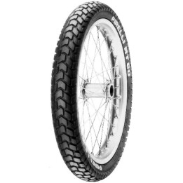 cubierta neumatico mt 60 (f) 90/90-21 m/c 54h mst tl