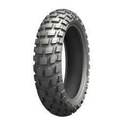 cubierta neumatico anakee wild (r) 130/80-18 66s tt