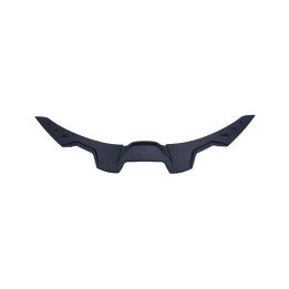 varaosa moottoripyöräkypärään nose cover tourer