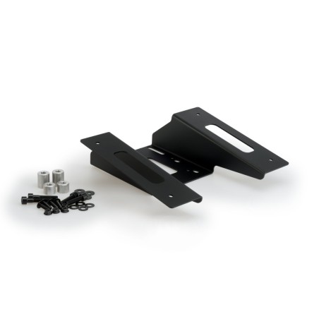 kit montaj top case