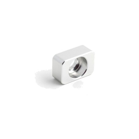 distanciador para protector anti caídas aprilia tuono v4