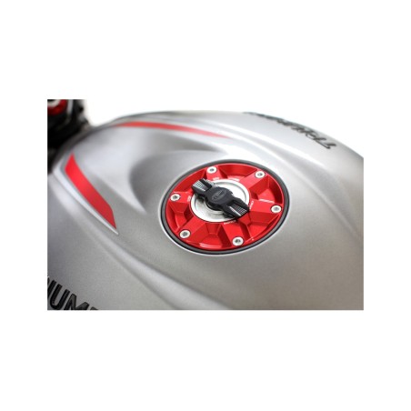 tornillos rápido gasolina 1/4 vuelta