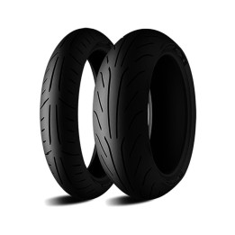 cubierta neumático moto power pure sc 120/70-12 51p tl
